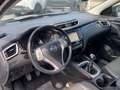 Nissan Qashqai 1.2 Tekna 360 CAMERAPAKKET, LEER PANORAMADAK NAVI Negro - thumbnail 3