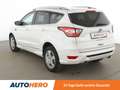 Ford Kuga 2.0 TDCi Vignale *NAVI*BiXENON*CAM*SHZ*LHZ*TEMPO* Blanc - thumbnail 4