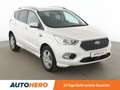 Ford Kuga 2.0 TDCi Vignale *NAVI*BiXENON*CAM*SHZ*LHZ*TEMPO* Blanc - thumbnail 8