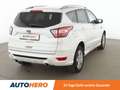Ford Kuga 2.0 TDCi Vignale *NAVI*BiXENON*CAM*SHZ*LHZ*TEMPO* Blanc - thumbnail 6