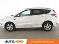 Ford Kuga 2.0 TDCi Vignale *NAVI*BiXENON*CAM*SHZ*LHZ*TEMPO* Blanc - thumbnail 3