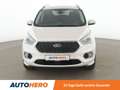 Ford Kuga 2.0 TDCi Vignale *NAVI*BiXENON*CAM*SHZ*LHZ*TEMPO* Blanc - thumbnail 9