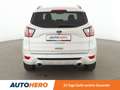 Ford Kuga 2.0 TDCi Vignale *NAVI*BiXENON*CAM*SHZ*LHZ*TEMPO* Blanc - thumbnail 5