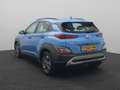 Hyundai KONA 1.6 GDI HEV Comfort Smart Automaat | Airco | Navig Blauw - thumbnail 2