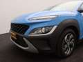 Hyundai KONA 1.6 GDI HEV Comfort Smart Automaat | Airco | Navig Blauw - thumbnail 33