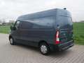 Opel Movano B Kasten 132 KW/ 180 PS L2H2 3,5t Kamera Blau - thumbnail 3