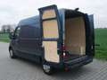 Opel Movano B Kasten 132 KW/ 180 PS L2H2 3,5t Kamera Blau - thumbnail 21