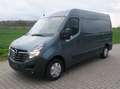 Opel Movano B Kasten 132 KW/ 180 PS L2H2 3,5t Kamera Blau - thumbnail 2