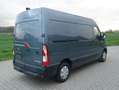 Opel Movano B Kasten 132 KW/ 180 PS L2H2 3,5t Kamera Blau - thumbnail 4