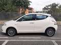 Lancia Ypsilon 1.2 8v Silver s/c.traz.,esp ecochic Gpl 69cv Bianco - thumbnail 9