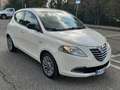 Lancia Ypsilon 1.2 8v Silver s/c.traz.,esp ecochic Gpl 69cv Bianco - thumbnail 1