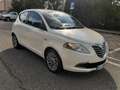 Lancia Ypsilon 1.2 8v Silver s/c.traz.,esp ecochic Gpl 69cv Bianco - thumbnail 14