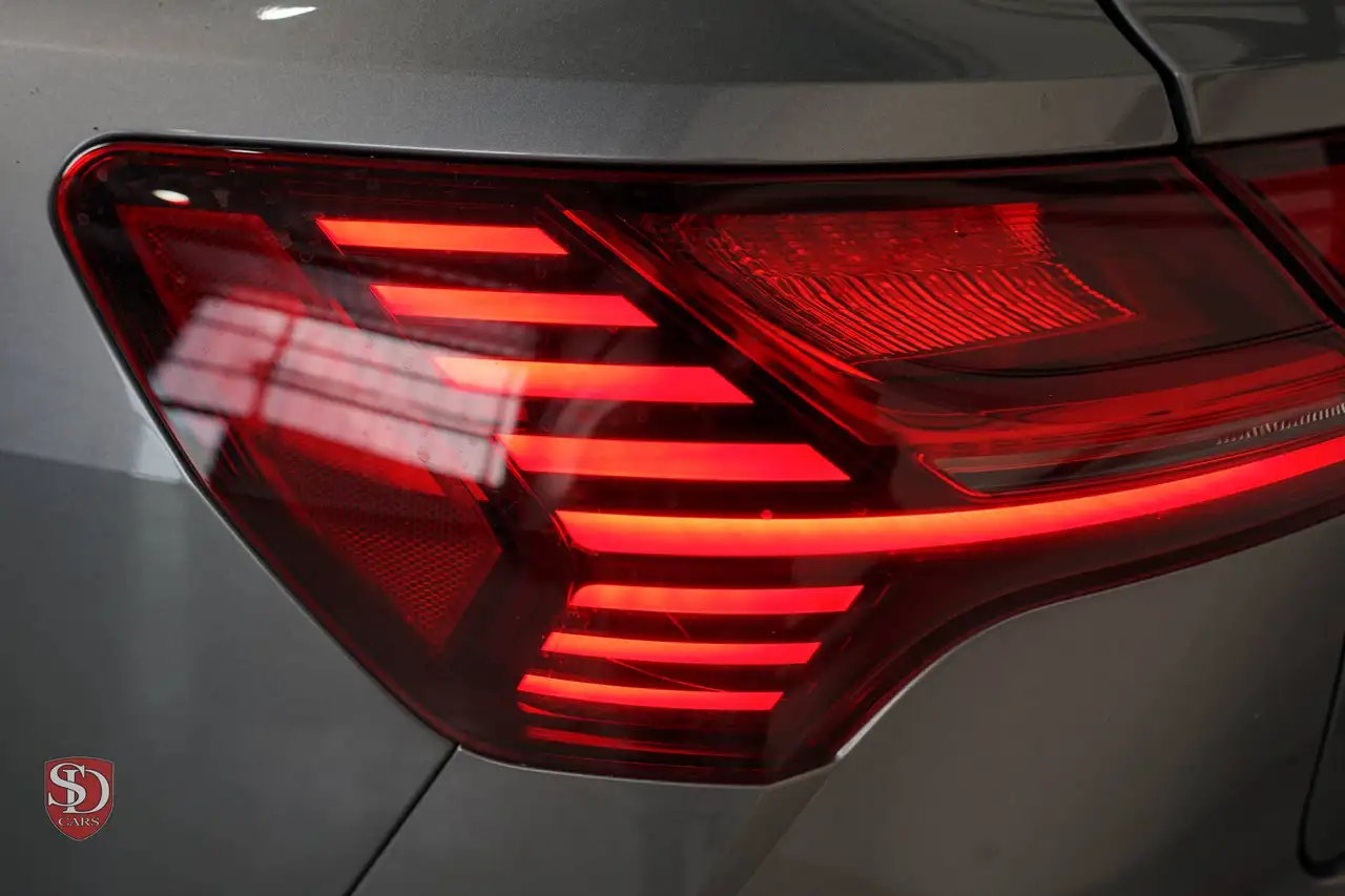 Audi e-tron 95 kWh 55 Sportback Quattro S line* 94,34%SOH*, миниатюра 6