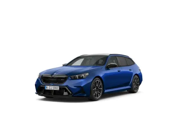 BMW M5 Touring