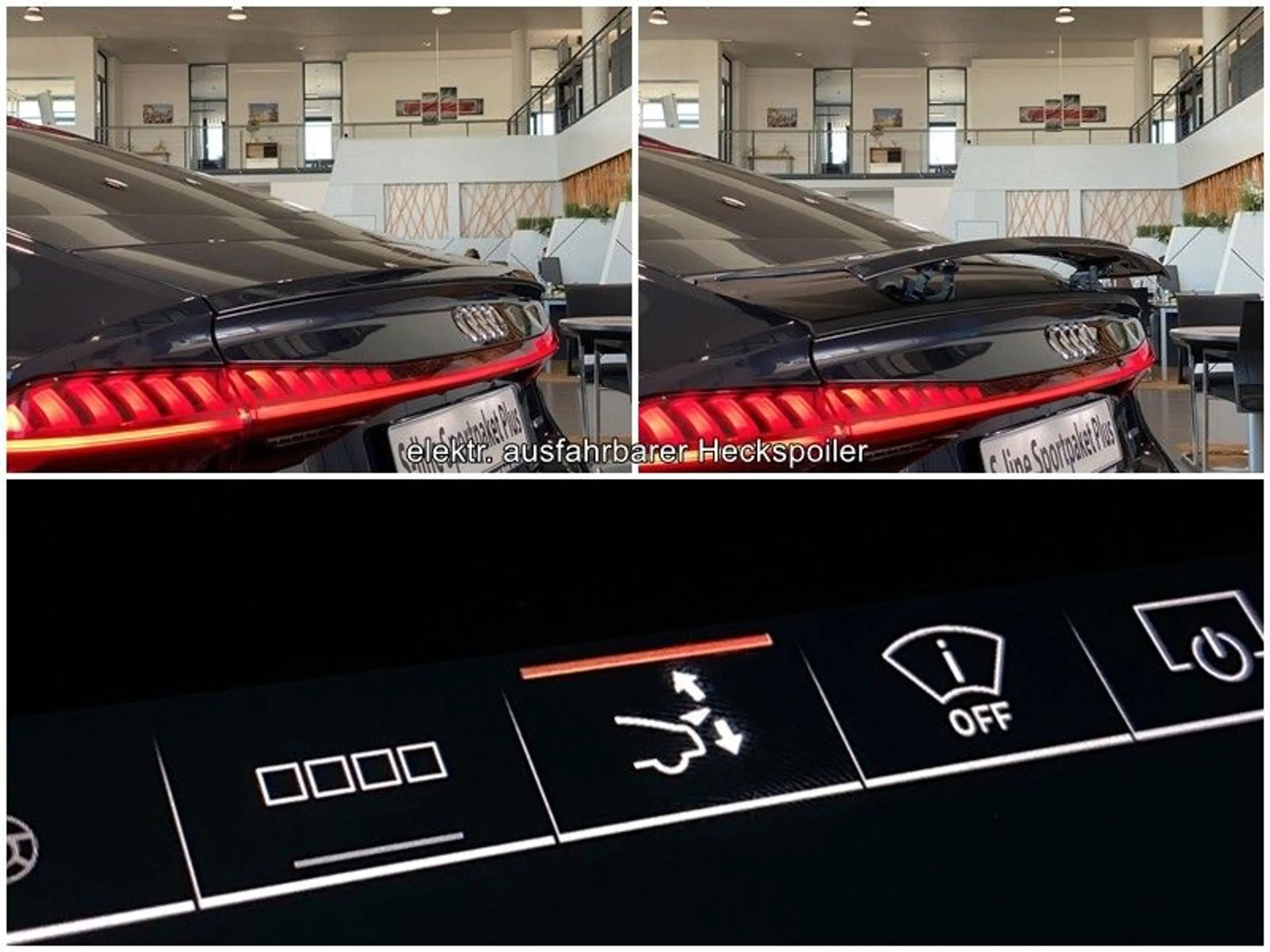 Audi A7 quattro S-line+ ViCo Laser Pano HUD AHK ACC — photo 11