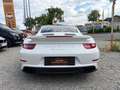 Porsche 991 911 Turbo S///APPROVED*Leder*Bose*Schiebedach*NAVI Weiß - thumbnail 7