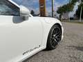 Porsche 991 911 Turbo S///APPROVED*Leder*Bose*Schiebedach*NAVI Weiß - thumbnail 27