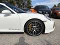 Porsche 991 911 Turbo S///APPROVED*Leder*Bose*Schiebedach*NAVI Weiß - thumbnail 32