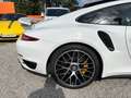 Porsche 991 911 Turbo S///APPROVED*Leder*Bose*Schiebedach*NAVI Weiß - thumbnail 24