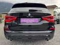 BMW X3 sDrive 18d Advantage Aut. LED/HEAD-UP/VIRTUAL Noir - thumbnail 6