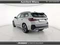 BMW X1 X1 xdrive 25e MSport Pro auto Silber - thumbnail 4