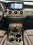Mercedes-Benz C 180 Lim.*AVANTGARDE*MULTIBEAM-R.KAM-SHZ-NAVI Silber - thumbnail 27