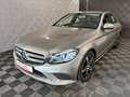 Mercedes-Benz C 180 Lim.*AVANTGARDE*MULTIBEAM-R.KAM-SHZ-NAVI Silber - thumbnail 2
