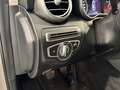 Mercedes-Benz C 180 Lim.*AVANTGARDE*MULTIBEAM-R.KAM-SHZ-NAVI Silber - thumbnail 22