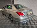 Mercedes-Benz C 180 Lim.*AVANTGARDE*MULTIBEAM-R.KAM-SHZ-NAVI Silber - thumbnail 3