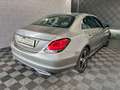 Mercedes-Benz C 180 Lim.*AVANTGARDE*MULTIBEAM-R.KAM-SHZ-NAVI Silber - thumbnail 4