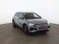 Audi Q4 e-tron 40 82kWh Aut LED NAVI SITZHZG ASSIST Grau - thumbnail 5