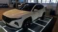 Hyundai TUCSON 1.6 HEV aut.Exellence"LOUNGE PACK! Bianco - thumbnail 3
