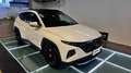 Hyundai TUCSON 1.6 HEV aut.Exellence"LOUNGE PACK! Bianco - thumbnail 1