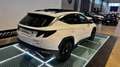 Hyundai TUCSON 1.6 HEV aut.Exellence"LOUNGE PACK! Bianco - thumbnail 5