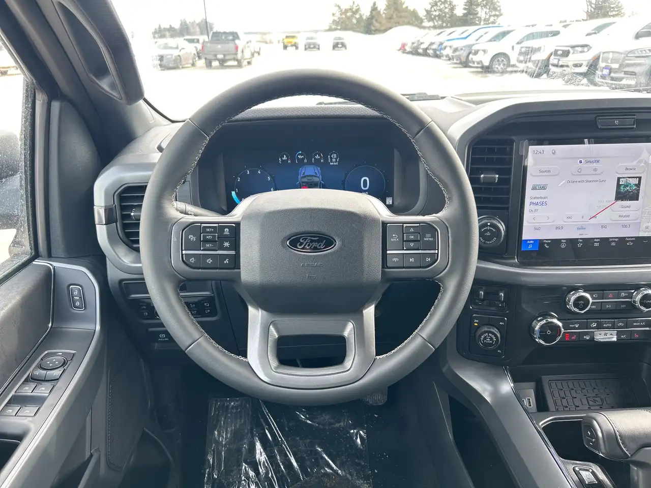 Ford F 150 снимка Ford F 150