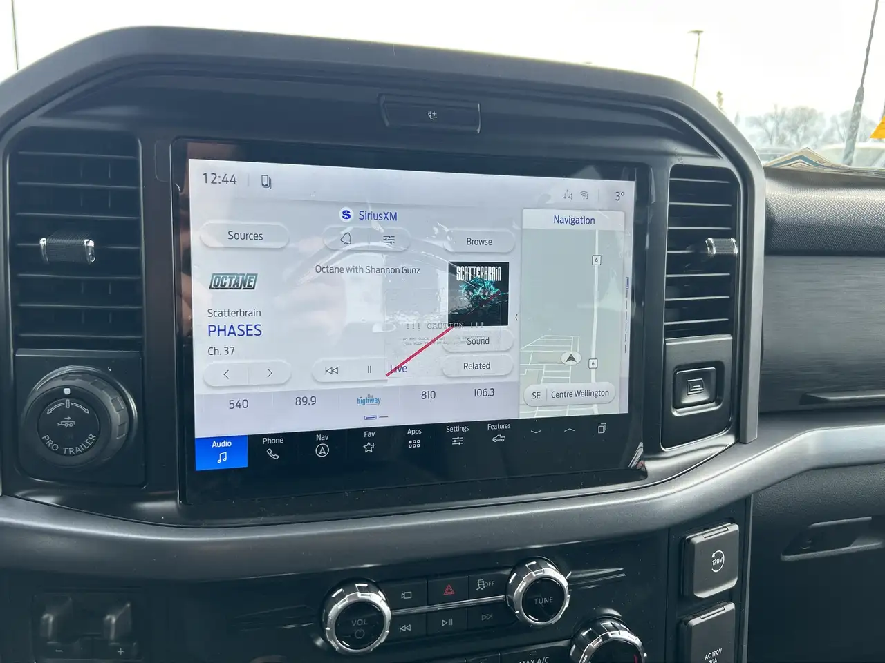 Ford F 150 снимка Ford F 150
