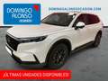 Honda CR-V Nuevo Híbrido 2.0 i-MMD 135 kW (184 CV) Elegance Blanco - thumbnail 1