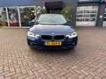 BMW 320 3-serie 320i High Executive Blauw - thumbnail 2