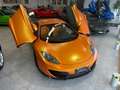 McLaren MP4-12C MP4-12C Orange - thumbnail 1