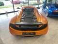 McLaren MP4-12C MP4-12C Orange - thumbnail 4