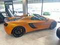 McLaren MP4-12C MP4-12C Orange - thumbnail 5