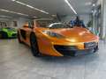 McLaren MP4-12C MP4-12C Orange - thumbnail 2