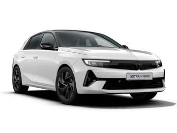 1.6T PHEV S/S GS Aut. 180