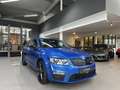 Skoda Octavia 2.0 TSI RS Green Tec Bi-Xenon Temp Navi Bleu - thumbnail 3