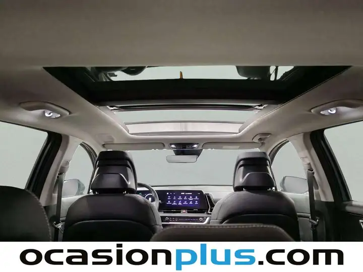Kia Sportage 2024, foto 6
