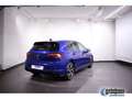 Volkswagen Golf VIII R-Line 1.5 eTSI DSG HUD NAVI LED Blauw - thumbnail 4