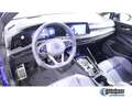 Volkswagen Golf VIII R-Line 1.5 eTSI DSG HUD NAVI LED Blauw - thumbnail 8