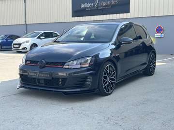 GTI Performance - Compatible ETHANOL - BVA DSG 6 - Garantie 12 Mois