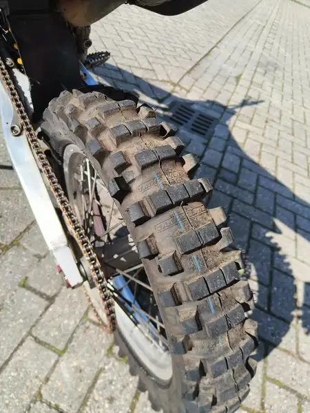 Honda CRF 450 - foto 5