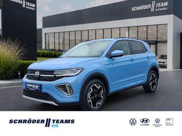 1.0 l TSI DSG R-Line